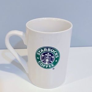 Starbucks 2007 10oz Mug